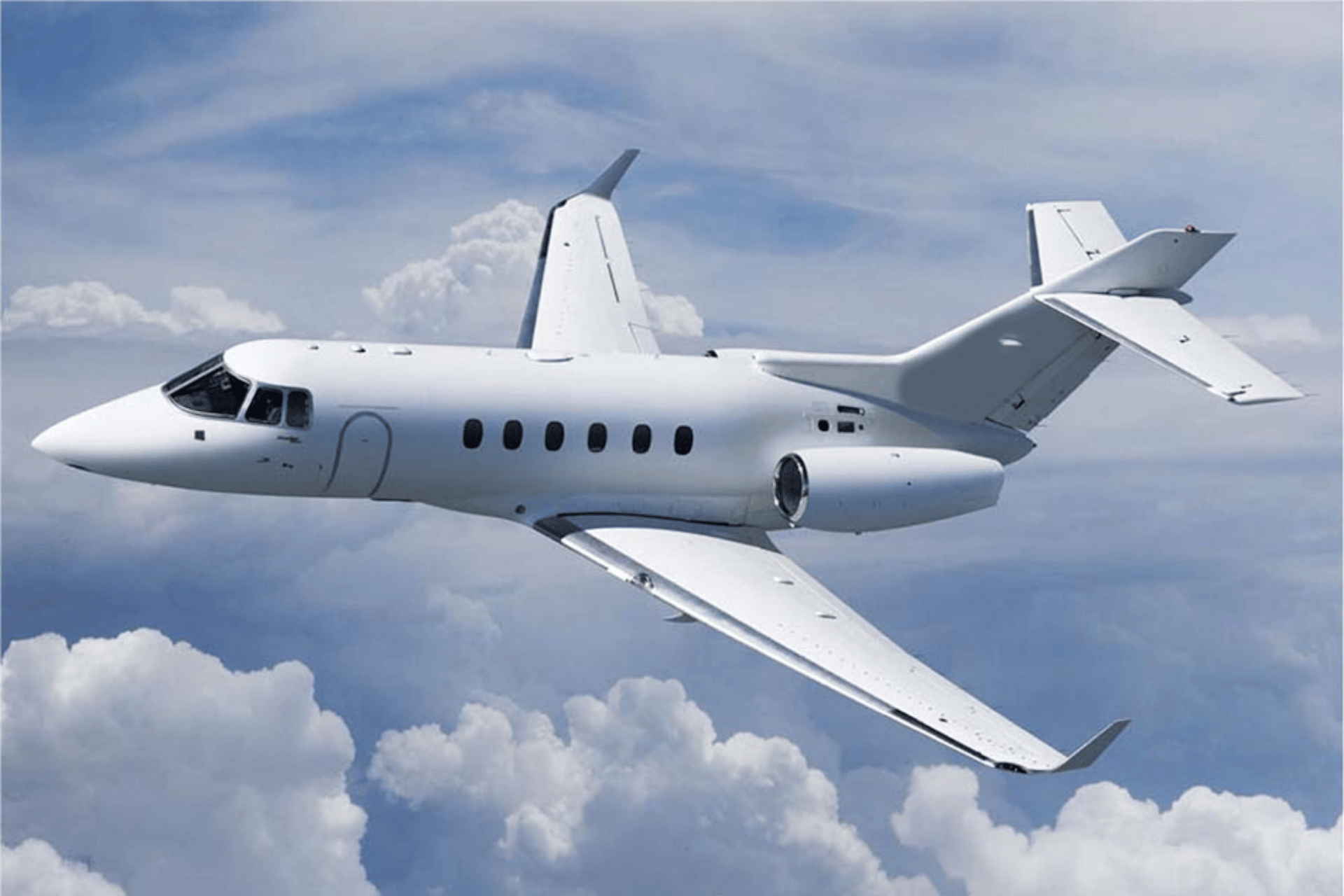 fix wings hawker 900 xp