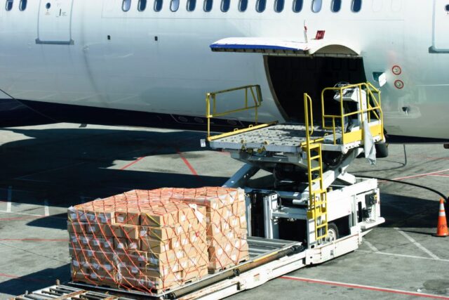 cargo 1