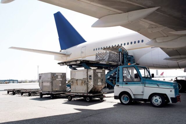 cargo 2
