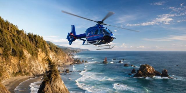 Jasa Sewa Helikopter